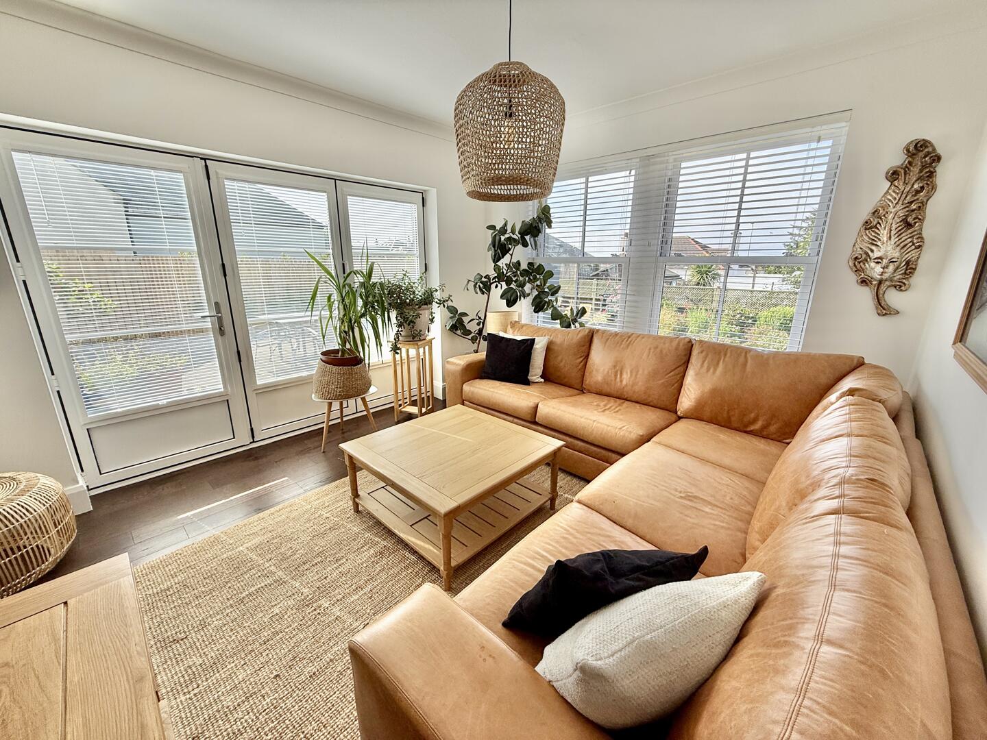 Montgomerie View, Seamill, West Kilbride